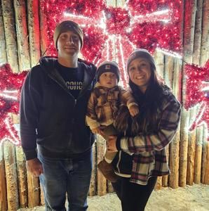 Meet your Posher, Ally